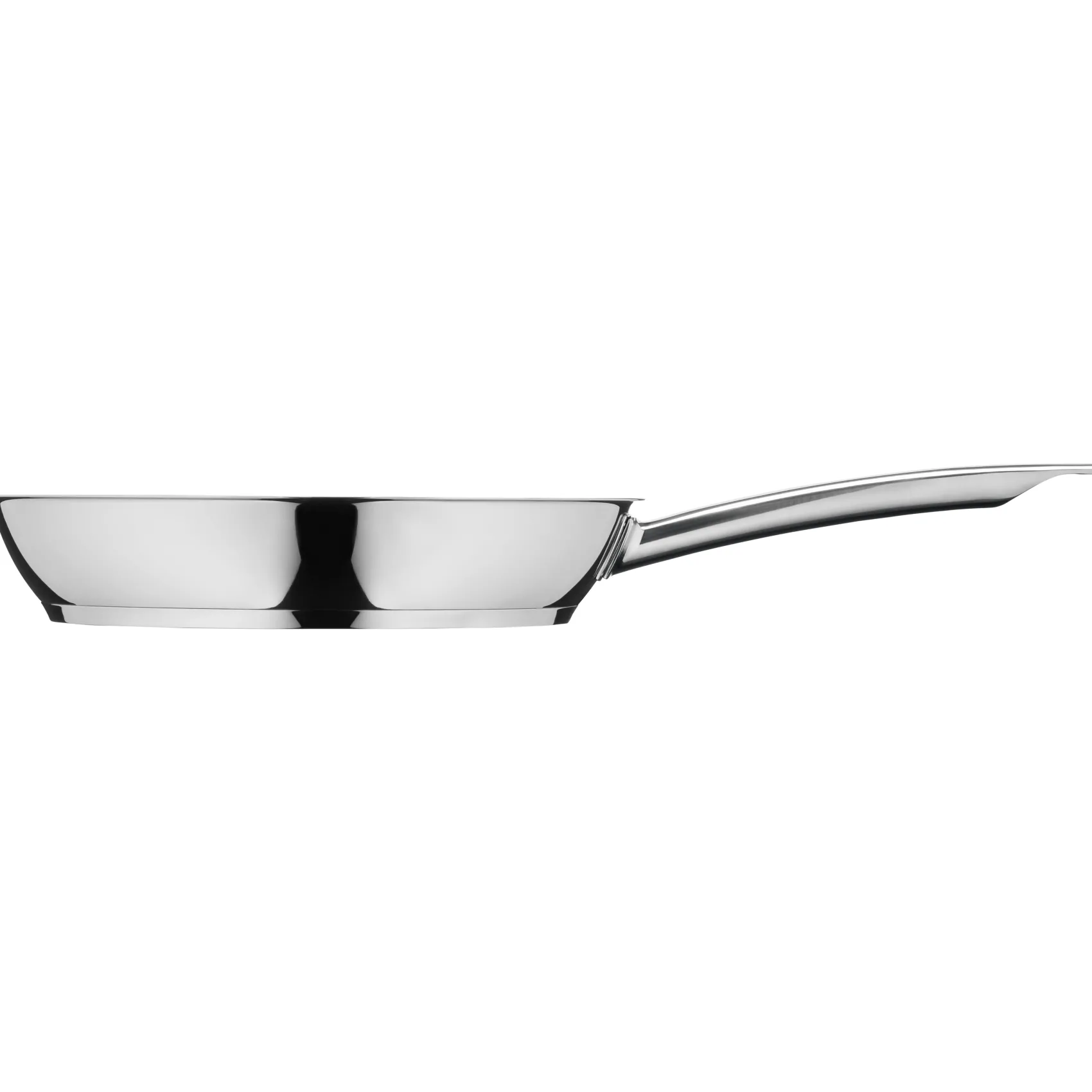 WMF Induktionspfannen|Bratpfannen|PermaDur Advance Stielpfanne, 28 cm