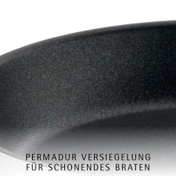 WMF Induktionspfannen|Bratpfannen|PermaDur Advance Stielpfanne, 28 cm