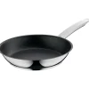 WMF Induktionspfannen|Bratpfannen|PermaDur Advance Stielpfanne, 24 cm