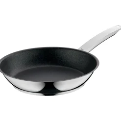 WMF Induktionspfannen|Bratpfannen|PermaDur Advance Stielpfanne, 24 cm