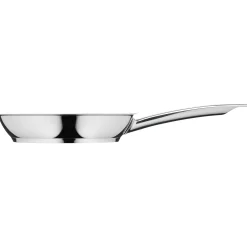 WMF Induktionspfannen|Bratpfannen|PermaDur Advance Stielpfanne, 24 cm