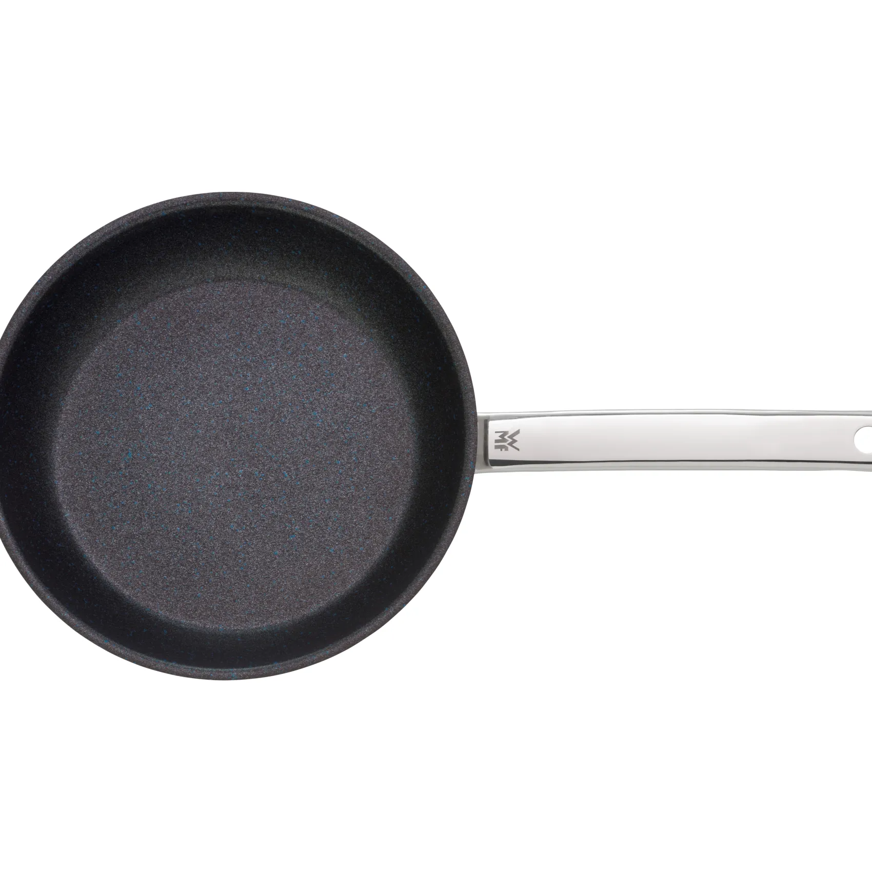 WMF Induktionspfannen|Bratpfannen|PermaDur Advance Stielpfanne, 24 cm