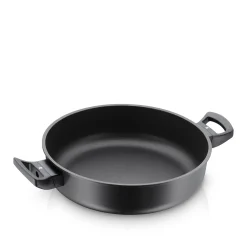 WMF Servierpfannen|Induktionspfannen|PermaDur Excellent Servierpfanne, 28 cm