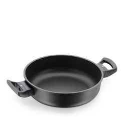 WMF Servierpfannen|Induktionspfannen|PermaDur Excellent Servierpfanne, 24 cm