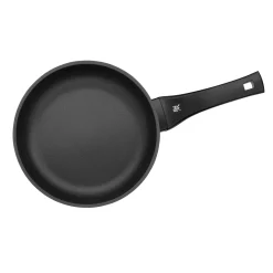 WMF Induktionspfannen|Bratpfannen|PermaDur Excellent Stielpfanne, 24 cm