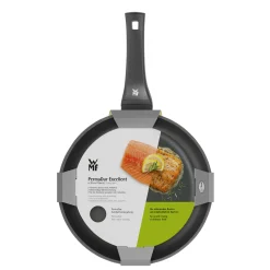 WMF Induktionspfannen|Bratpfannen|PermaDur Excellent Stielpfanne, 28 cm