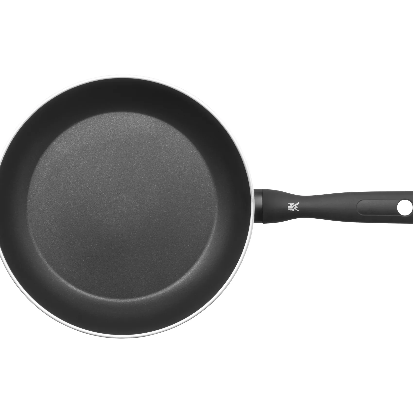 WMF Induktionspfannen|Bratpfannen|PermaDur Inspire Stielpfanne, 28 cm