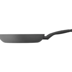 WMF Küchenutensilien|Induktionspfannen|PermaDur Inspire Stielpfannen-Set (24 und 28 cm) mit Pfannenwender