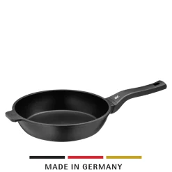 WMF Induktionspfannen|Bratpfannen|PermaDur Premium Stielpfanne hoch, 24 cm