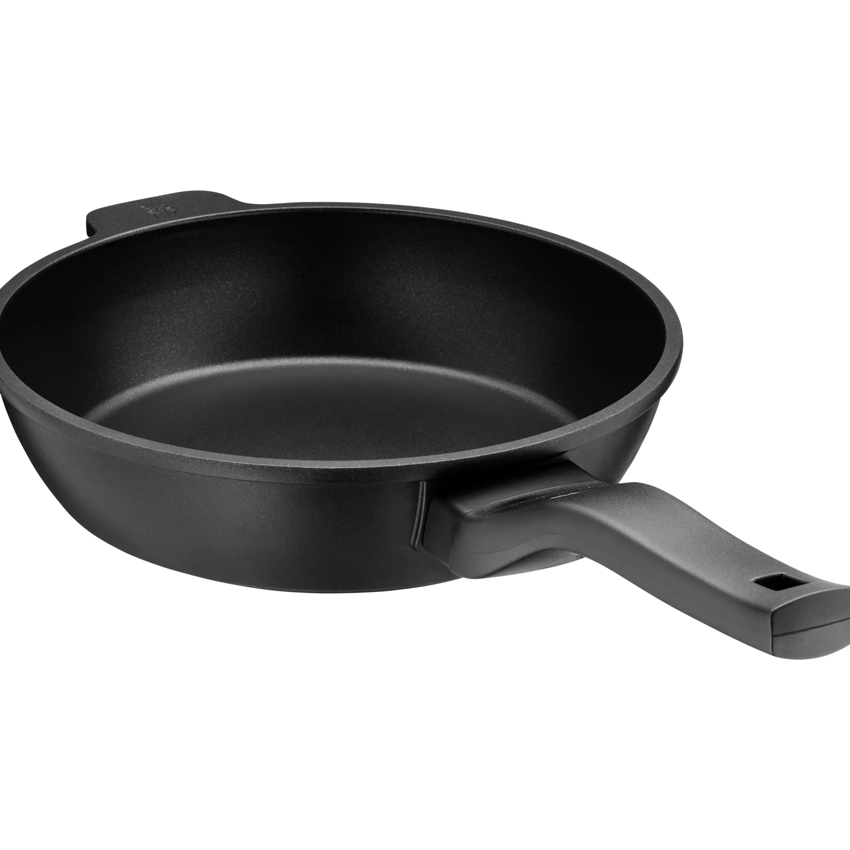 WMF Induktionspfannen|Bratpfannen|PermaDur Premium Stielpfanne hoch, 24 cm