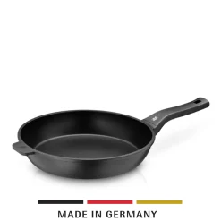 WMF Induktionspfannen|Bratpfannen|PermaDur Premium Stielpfanne hoch, 28 cm