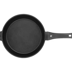 WMF Induktionspfannen|Bratpfannen|PermaDur Premium Stielpfanne hoch, 28 cm