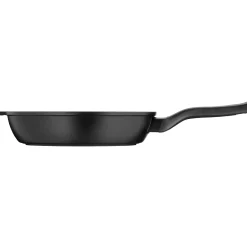 WMF Induktionspfannen|Bratpfannen|PermaDur Premium Stielpfanne hoch, 28 cm