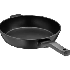 WMF Induktionspfannen|Bratpfannen|PermaDur Premium Stielpfanne hoch, 28 cm