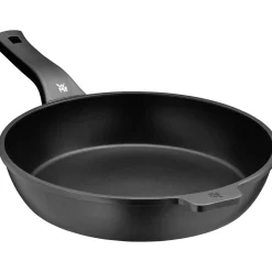 WMF Induktionspfannen|Bratpfannen|PermaDur Premium Stielpfanne hoch, 28 cm