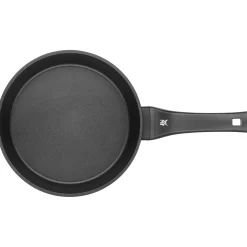 WMF Induktionspfannen|Bratpfannen|PermaDur Premium Stielpfanne, 24 cm