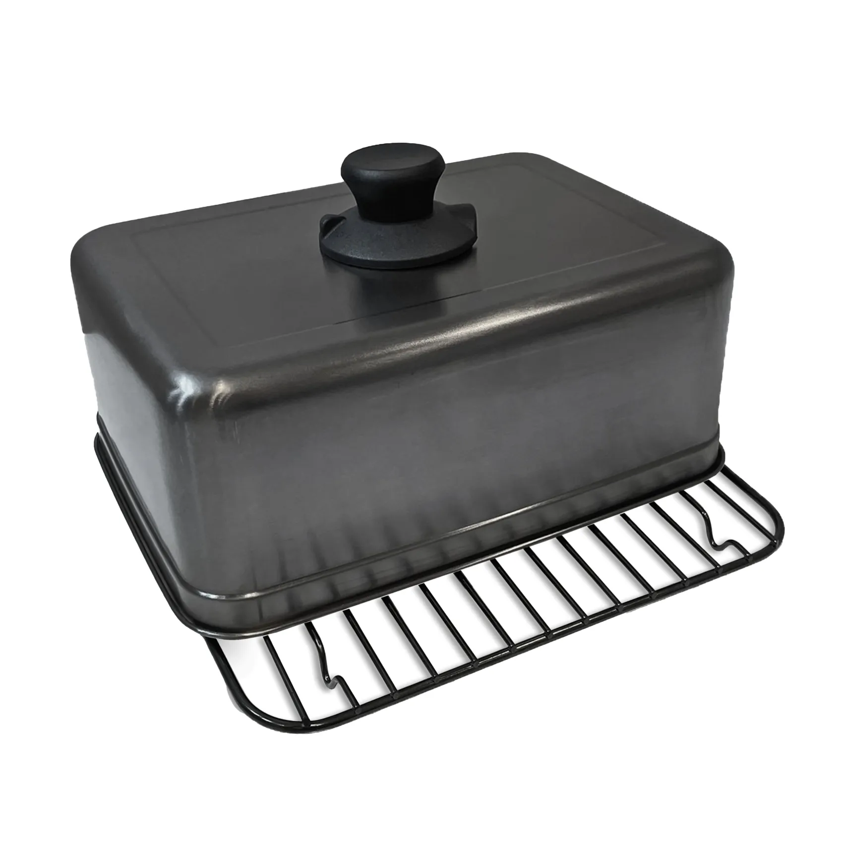 WMF Grillzubehör|Plancha Grillrost Set 2-teilig