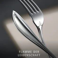 WMF Besteck-Sets|Premiere Besteck-Set, 66-teilig, Cromargan protect®