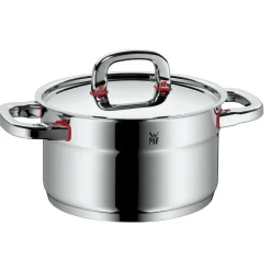 WMF Zubehör Töpfe|Premium One Ersatzdeckel, 16 cm