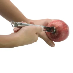 WMF Küchenutensilien|Profi Plus Apfelausstecher, 21,5 cm
