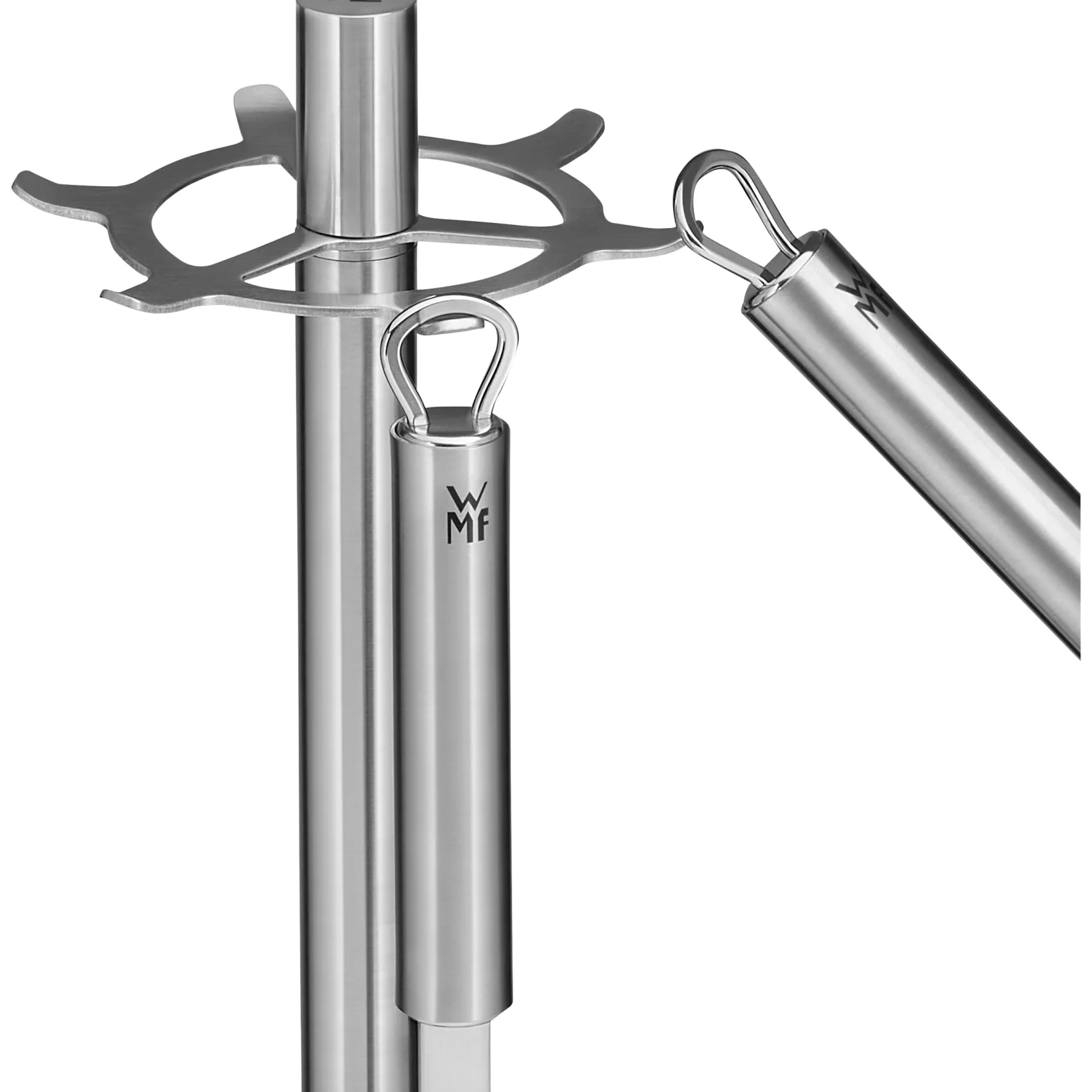 WMF Küchenutensilien|Küchenhelfer-Sets|Profi Plus Küchenhelfer-Set, 7-teilig