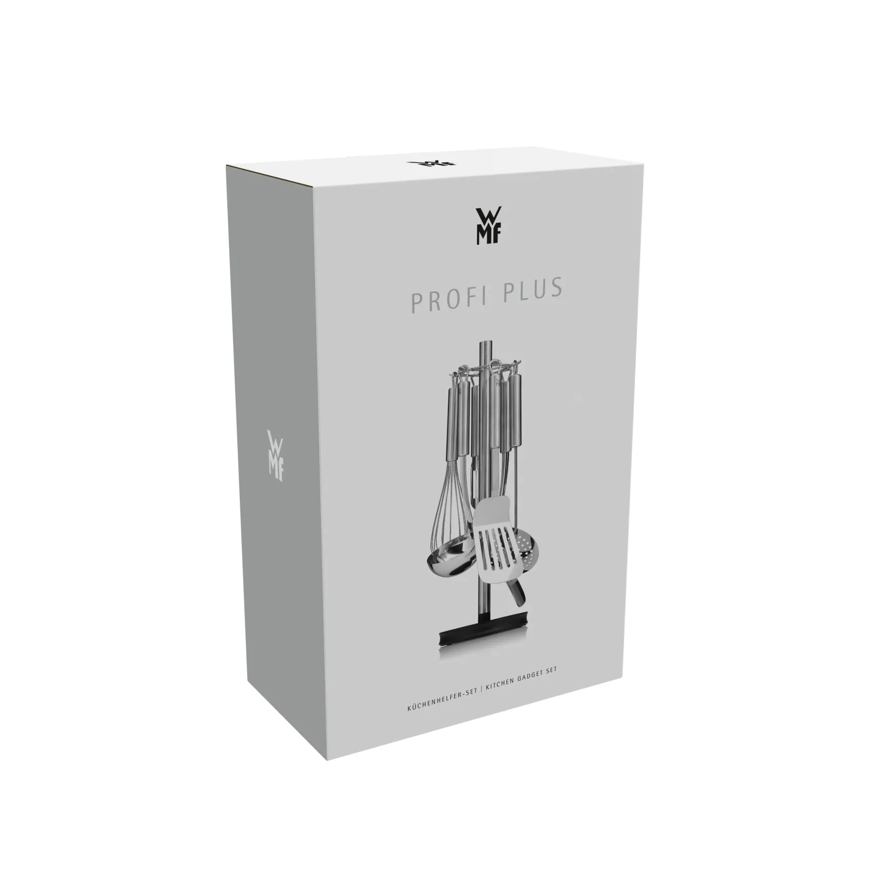 WMF Küchenutensilien|Küchenhelfer-Sets|Profi Plus Küchenhelfer-Set, 7-teilig