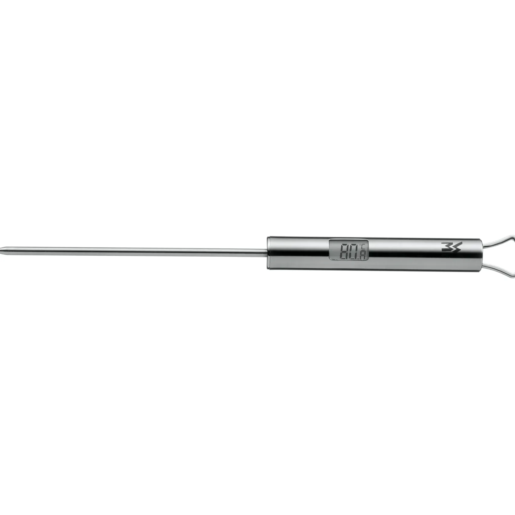 WMF Küchenthermometer|Profi Plus Küchenthermometer, 23 cm