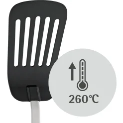 WMF Backutensilien|Küchenutensilien|Profi Plus Pfannenwender, 32 cm