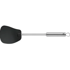 WMF Küchenutensilien|Kochlöffel|Profi Plus Pfannen-/Wok-Wender, 35 cm