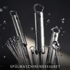 WMF Pizzaschneider|Profi Plus Pizzaschneider, 20 cm