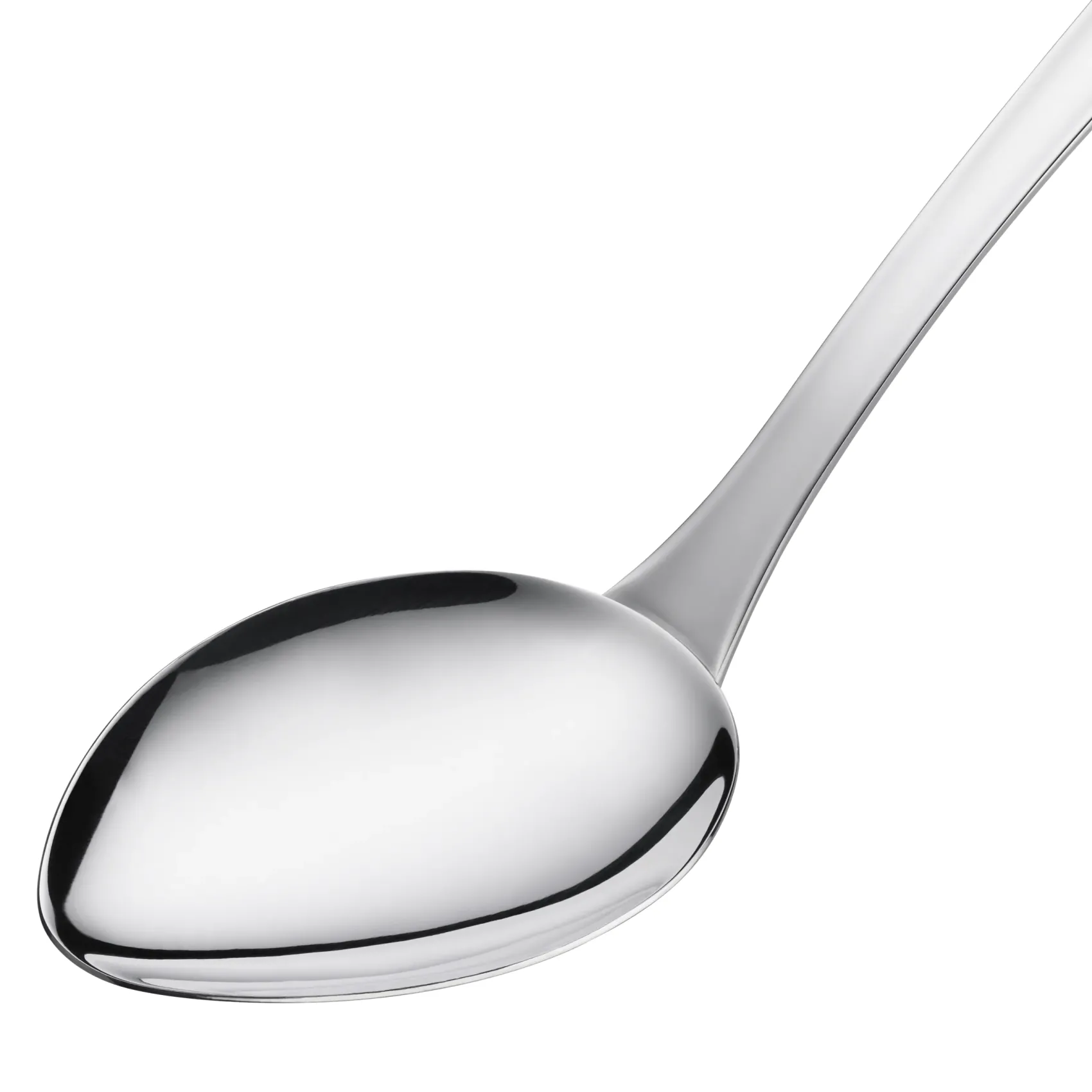 WMF Kochlöffel|Servierbestecke|Profi Plus Servierlöffel, 32 cm