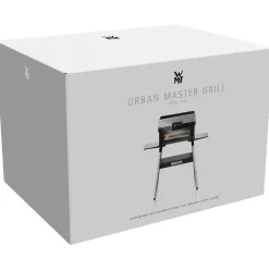 WMF Elektrogrills|Profi Plus Urban Master Grill