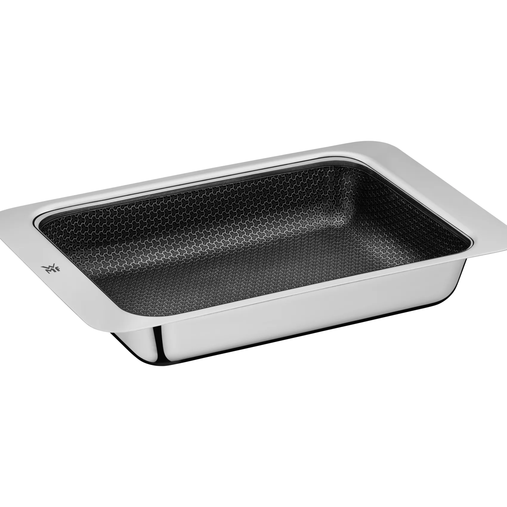 WMF Auflaufformen|Profi Resist Auflaufform-Set, 3-teilig