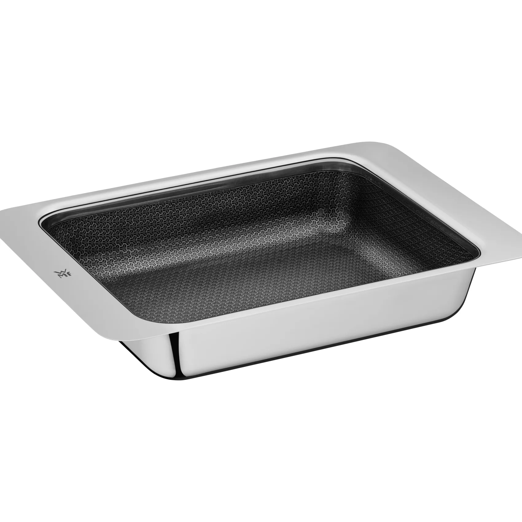 WMF Auflaufformen|Profi Resist Auflaufform-Set, 3-teilig