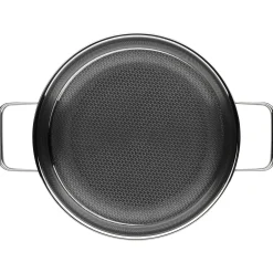 WMF Induktionspfannen|Servierpfannen|Profi Resist Servierpfanne, 28 cm