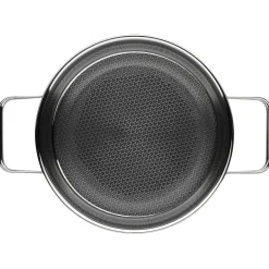 WMF Servierpfannen|Induktionspfannen|Profi Resist Servierpfanne, 24 cm