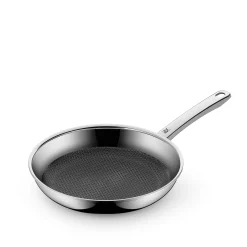 WMF Induktionspfannen|Bratpfannen|Profi Resist Stielpfanne, 24 cm