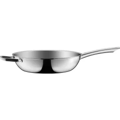 WMF Induktionspfannen|Bratpfannen|Profi Resist Stielpfanne hoch, 28 cm