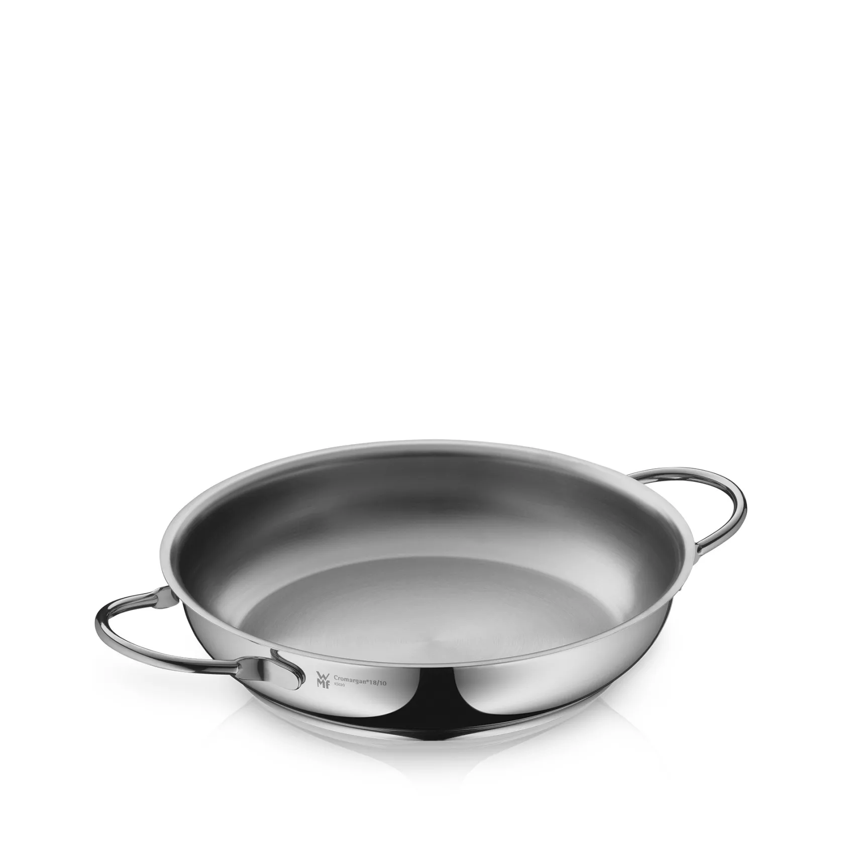 WMF Induktionspfannen|Servierpfannen|Profi Servierpfanne, 24 cm
