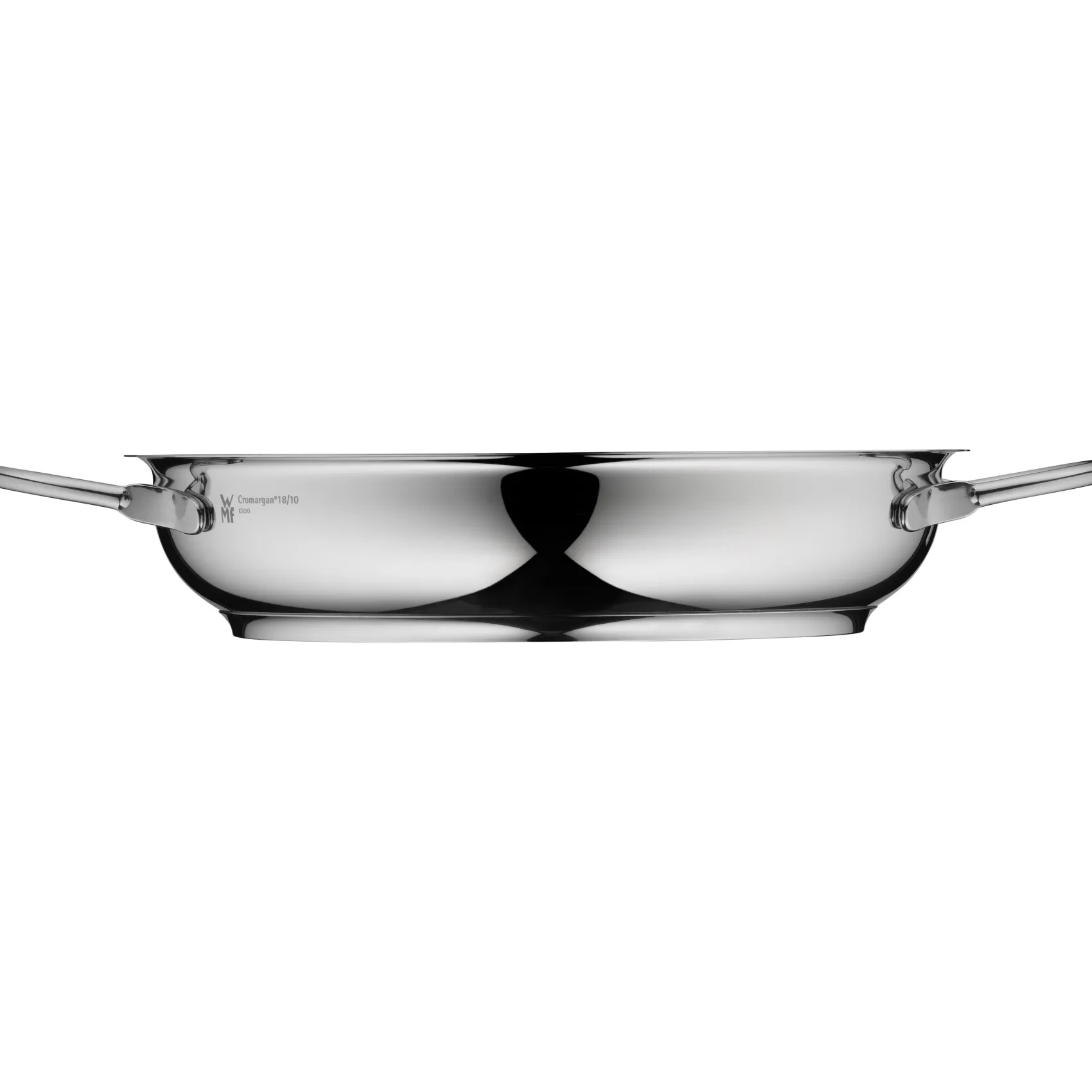 WMF Induktionspfannen|Servierpfannen|Profi Servierpfanne, 24 cm