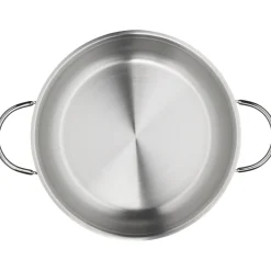 WMF Induktionspfannen|Servierpfannen|Profi Servierpfanne, 24 cm