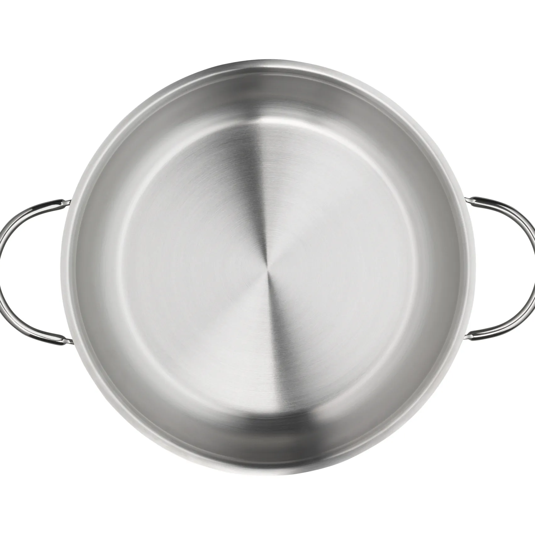 WMF Induktionspfannen|Servierpfannen|Profi Servierpfanne, 24 cm