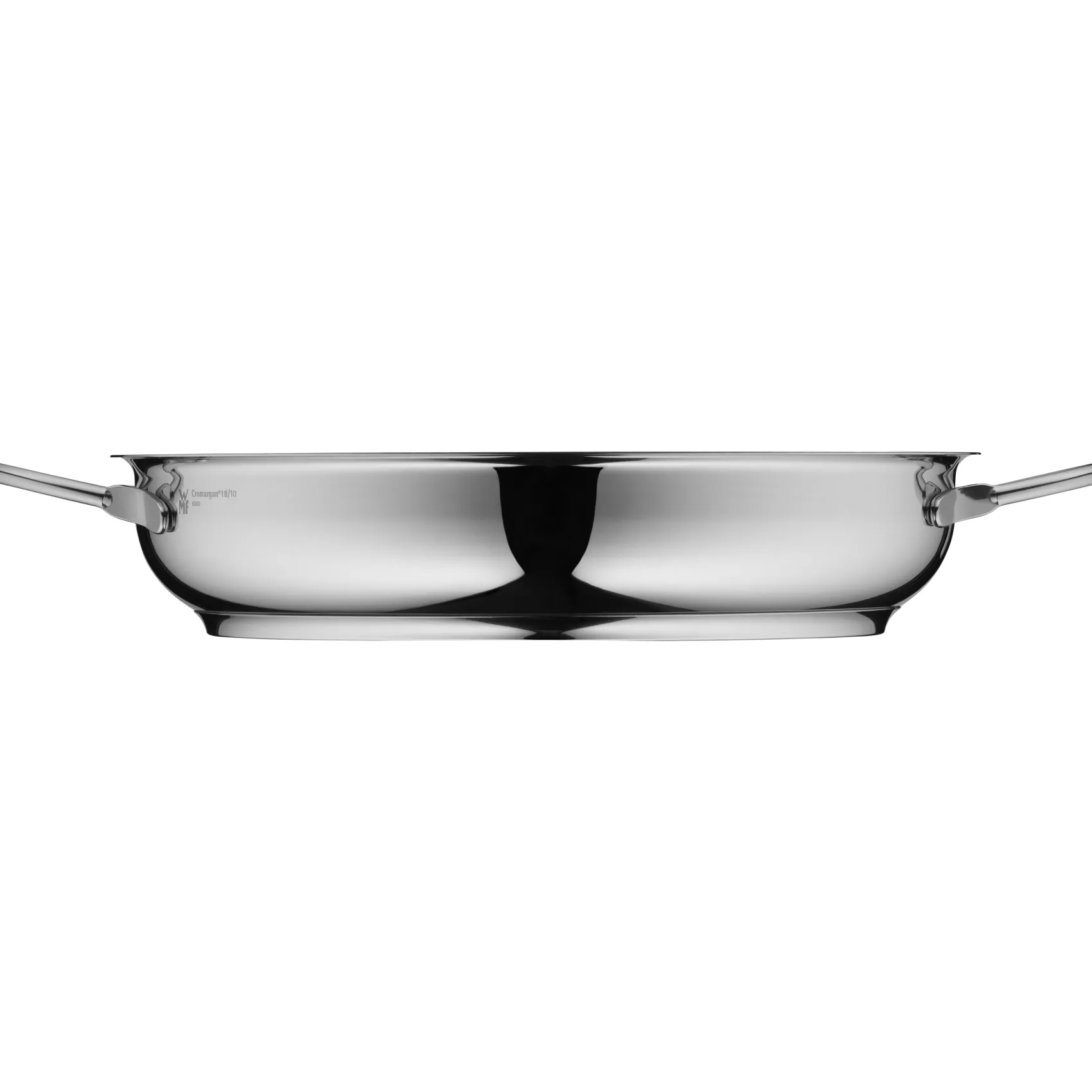 WMF Servierpfannen|Induktionspfannen|Profi Servierpfanne, 28 cm