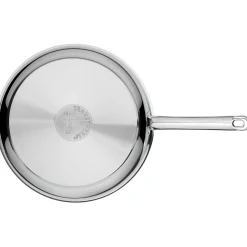 WMF Induktionspfannen|Bratpfannen|Profi Stielpfanne, 28 cm