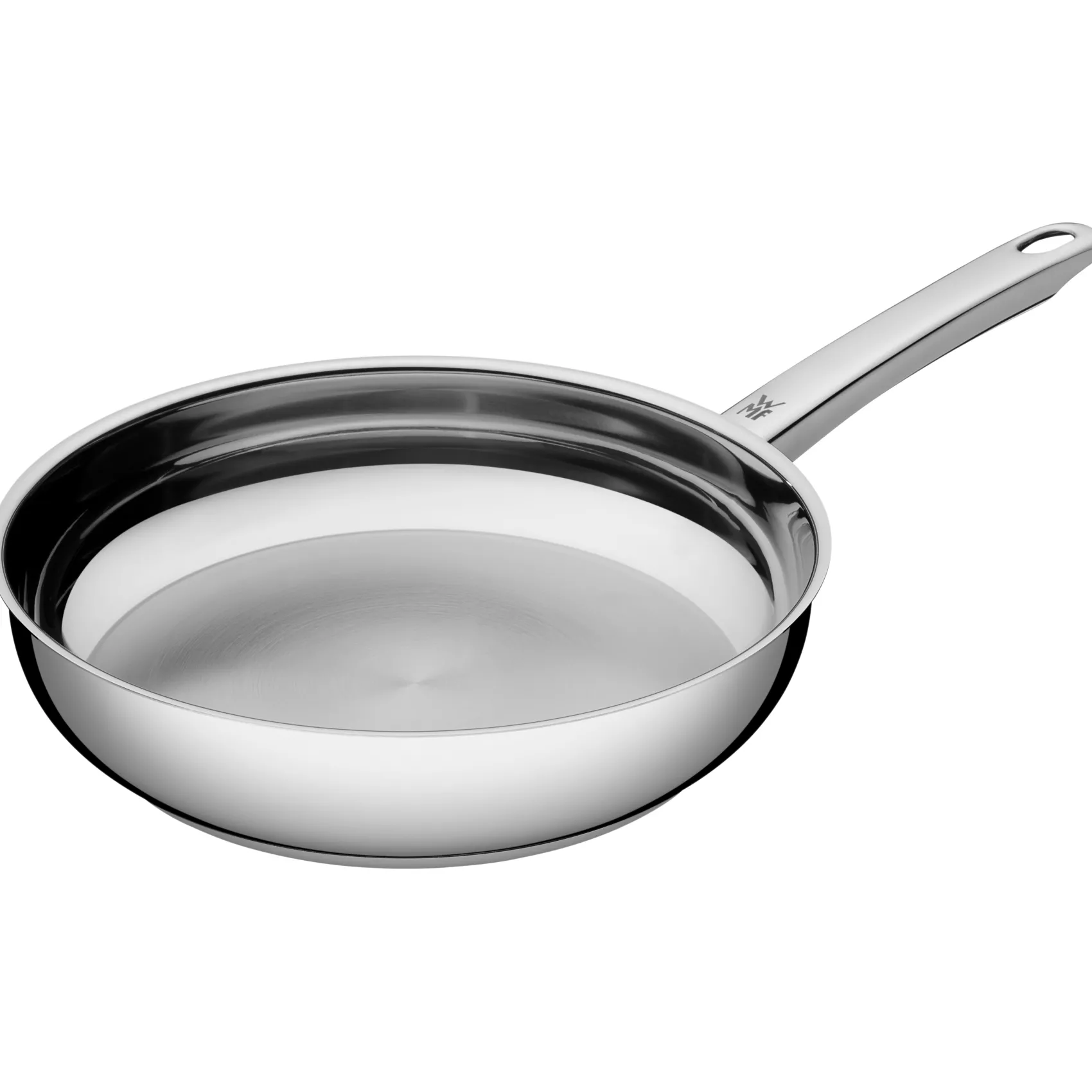 WMF Induktionspfannen|Bratpfannen|Profi Stielpfanne, 28 cm