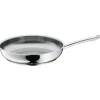 WMF Induktionspfannen|Bratpfannen|Profi Stielpfanne, 20 cm