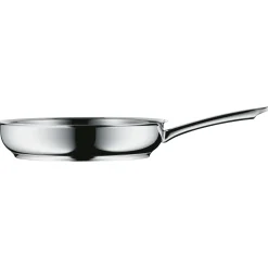 WMF Induktionspfannen|Bratpfannen|Profi Stielpfanne, 24 cm