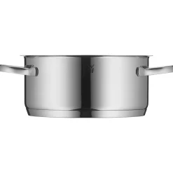 WMF Bratentöpfe|Provence Plus Bratentopf mit Deckel, 20 cm
