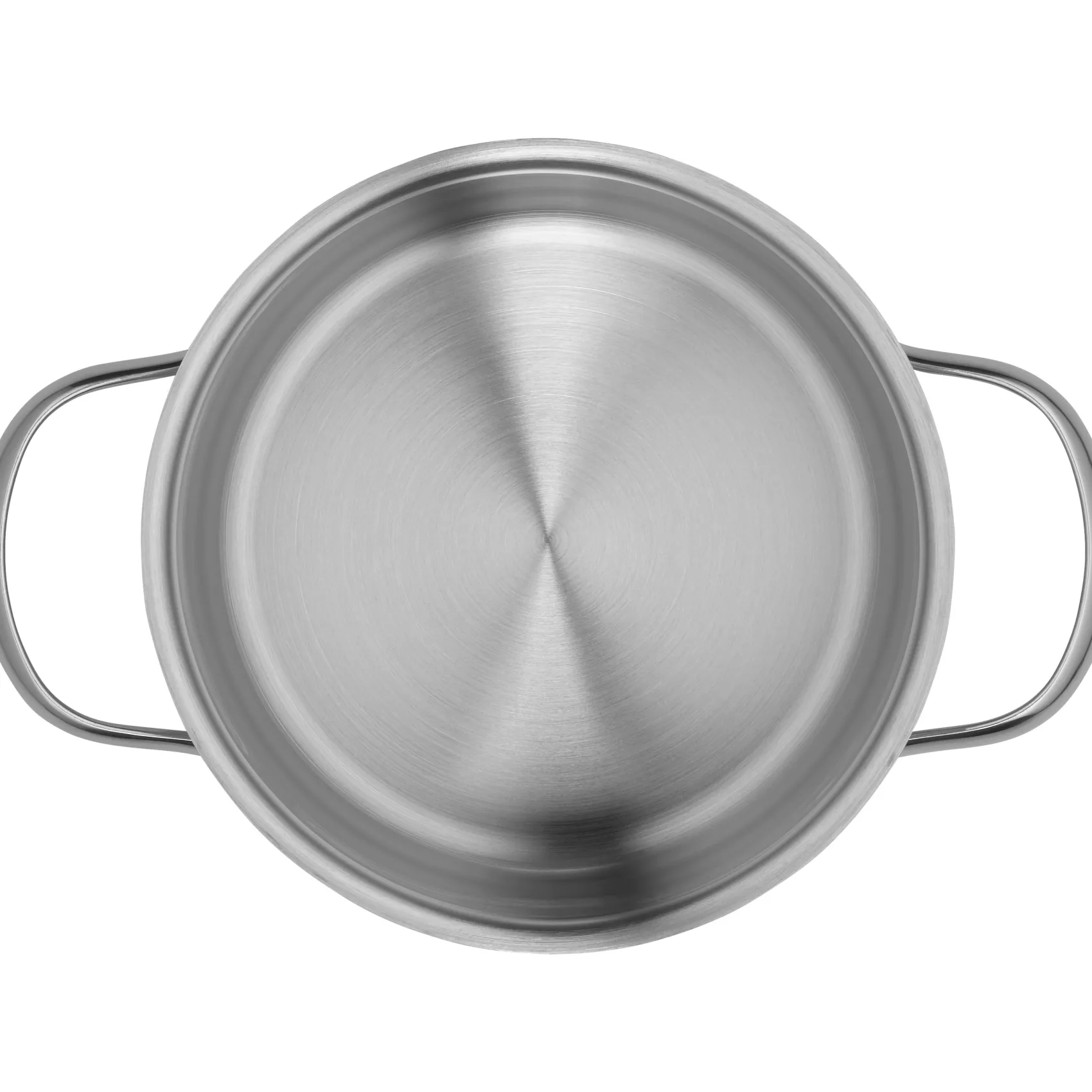 WMF Kochtöpfe|Provence Plus Kochtopf mit Deckel, 16 cm