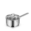 WMF Stielkasserollen|Provence Plus Stielkasserolle mit Deckel, 16 cm